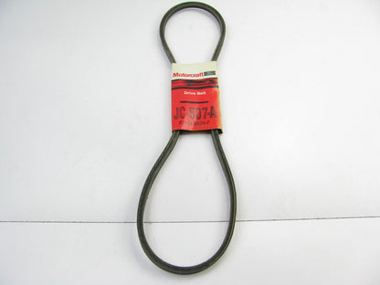 Motorcraft JC-507-A Accessory Drive Belt - 0.53'' X 50.50'' - 36 Degree
