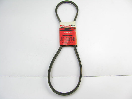 Motorcraft JC-507-A Accessory Drive Belt - 0.53'' X 50.50'' - 36 Degree