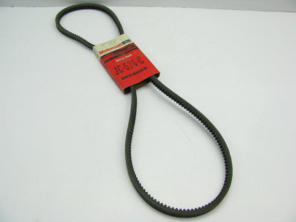 Motorcraft JC-574-C Accessory Drive Belt - 0.53'' X 57.0'' - 36 Degree