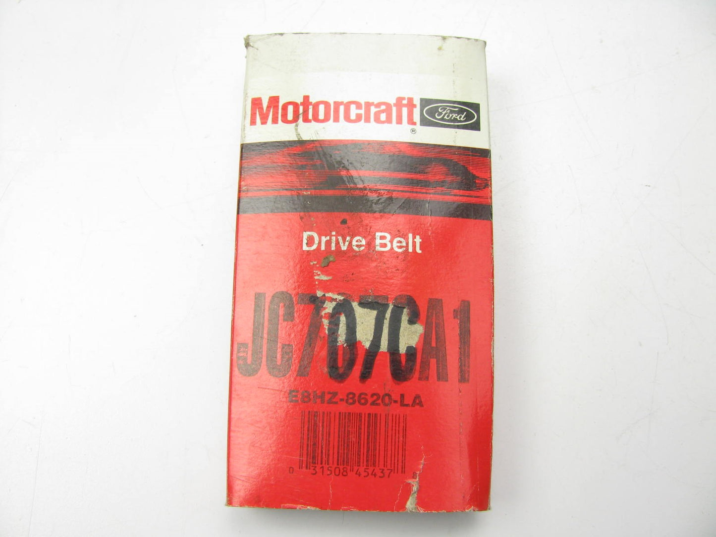 Motorcraft JC-707-CA1 Accessory Drive Belt  - 0.53'' X 70.25''