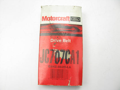 Motorcraft JC-707-CA1 Accessory Drive Belt  - 0.53'' X 70.25''