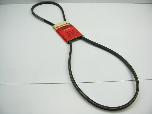 Motorcraft JC-734 Accessory Drive Belt - 0.53'' X 73.0'' - 36 Degree