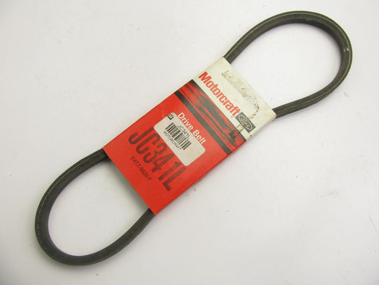 Motorcraft JC341L Accessory Drive Belt
