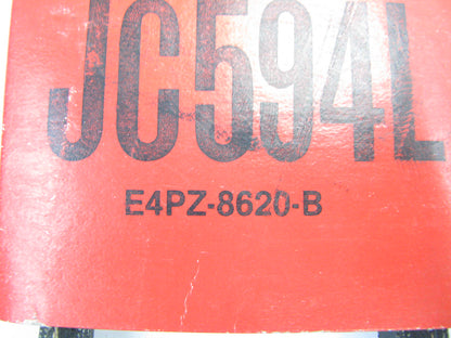 Motorcraft JC594L Accessory Drive Belt - 0.53'' X 59'' - 36 Degree