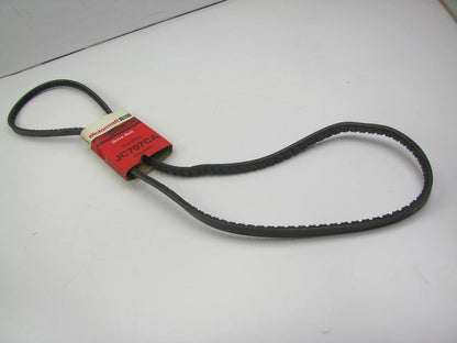 Motorcraft JC707CA Accessory Drive Belt - 0.53'' X 70.25'' - 36 Degree