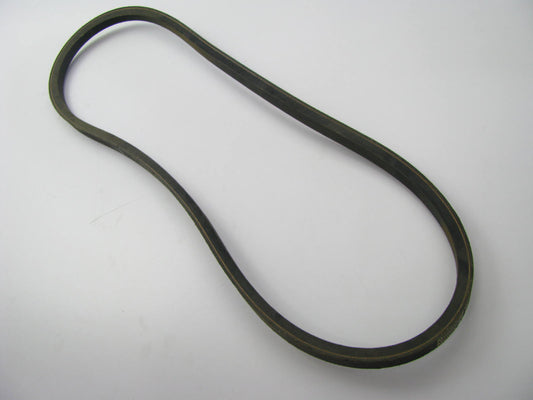 Motorcraft JE-500-A Accessory Drive Belt - 0.69'' X 50.25'' - 38 Degree
