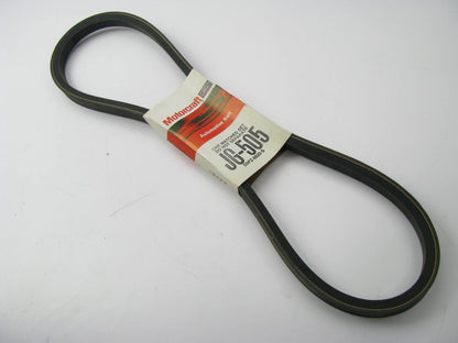 Motorcraft JG-505 Accessory Drive Belt - 0.875'' X 50.875'' - 38 Degree