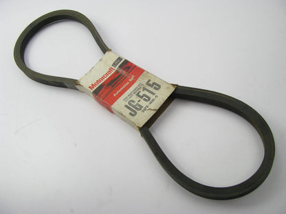 Motorcraft JG-515 Accessory Drive Belt - 0.875'' X 51.64'' - 38 Degree