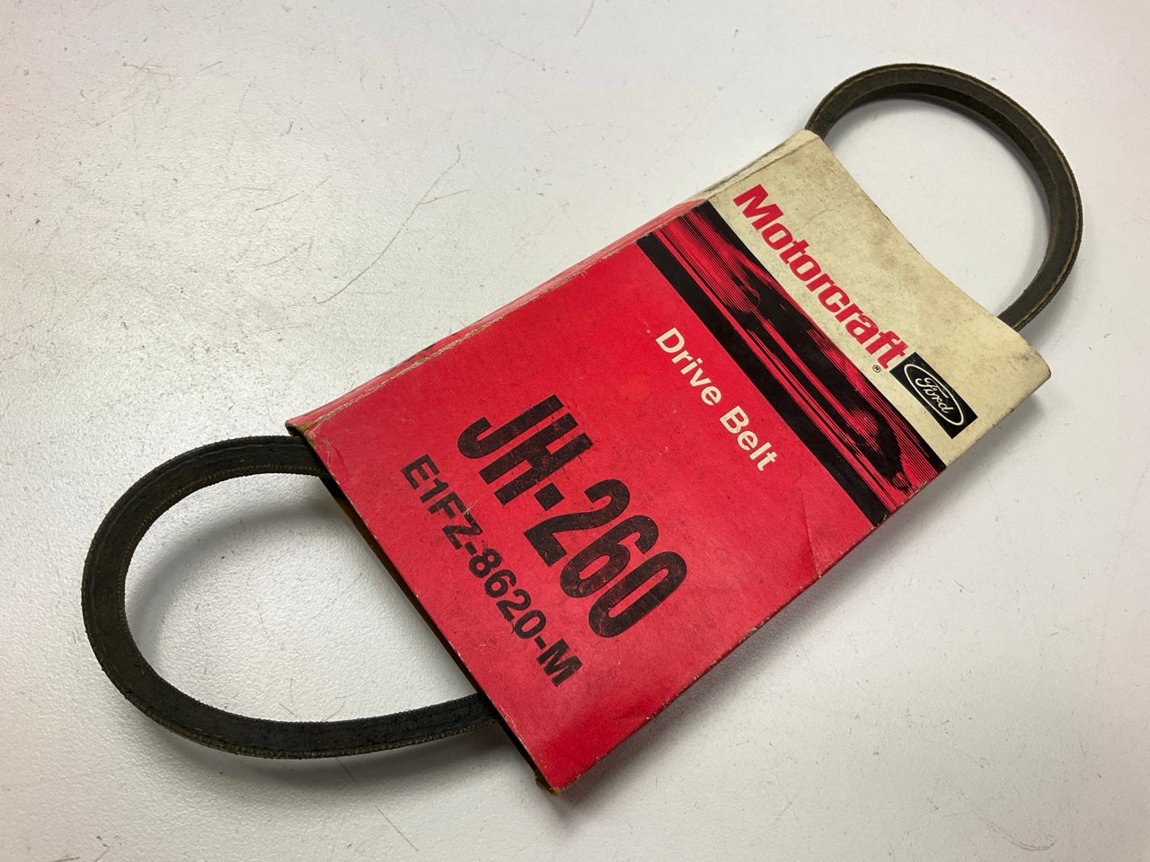Motorcraft JH-260 Accessory Drive Belt
