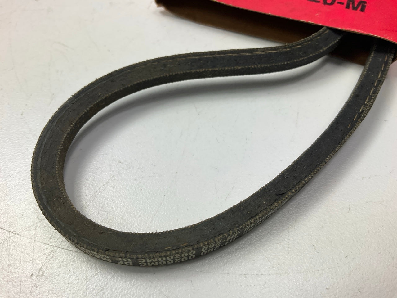 Motorcraft JH-260 Accessory Drive Belt