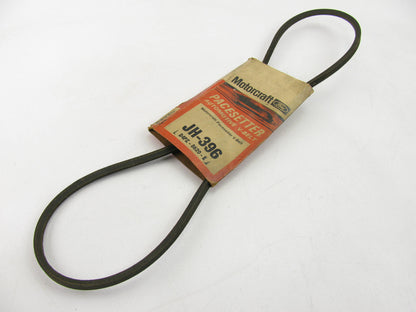 Motorcraft JH-396 Accessory Drive Belt-V-Belt