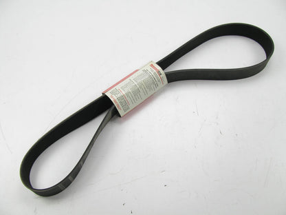 Motorcraft Serpentine Belt For 1994-2007 CAT 14.6L Sterling Truck Turbo Diesel