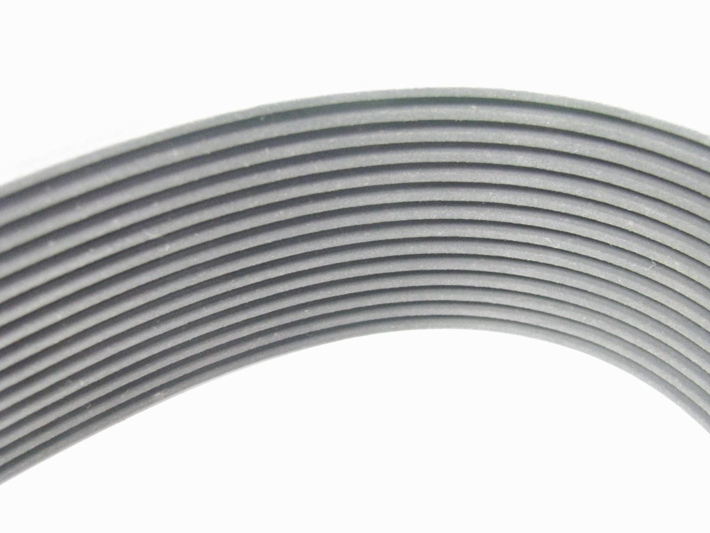 Motorcraft Serpentine Belt For 1994-2007 CAT 14.6L Sterling Truck Turbo Diesel