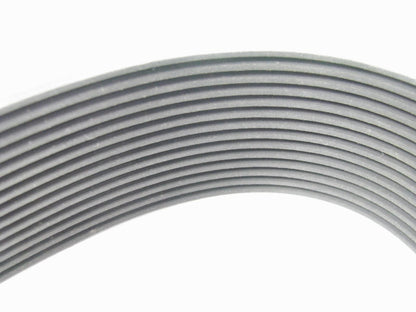 Motorcraft Serpentine Belt For 1994-2007 CAT 14.6L Sterling Truck Turbo Diesel