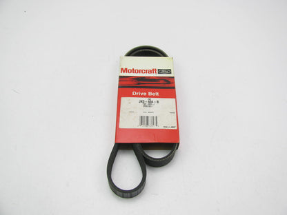 GENUINE OEM Motorcraft JK5404B Serpentine Belt