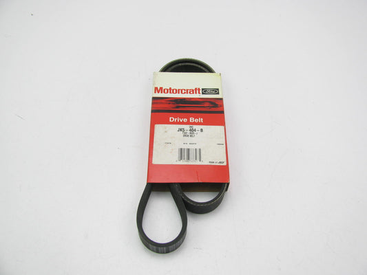 GENUINE OEM Motorcraft JK5404B Serpentine Belt