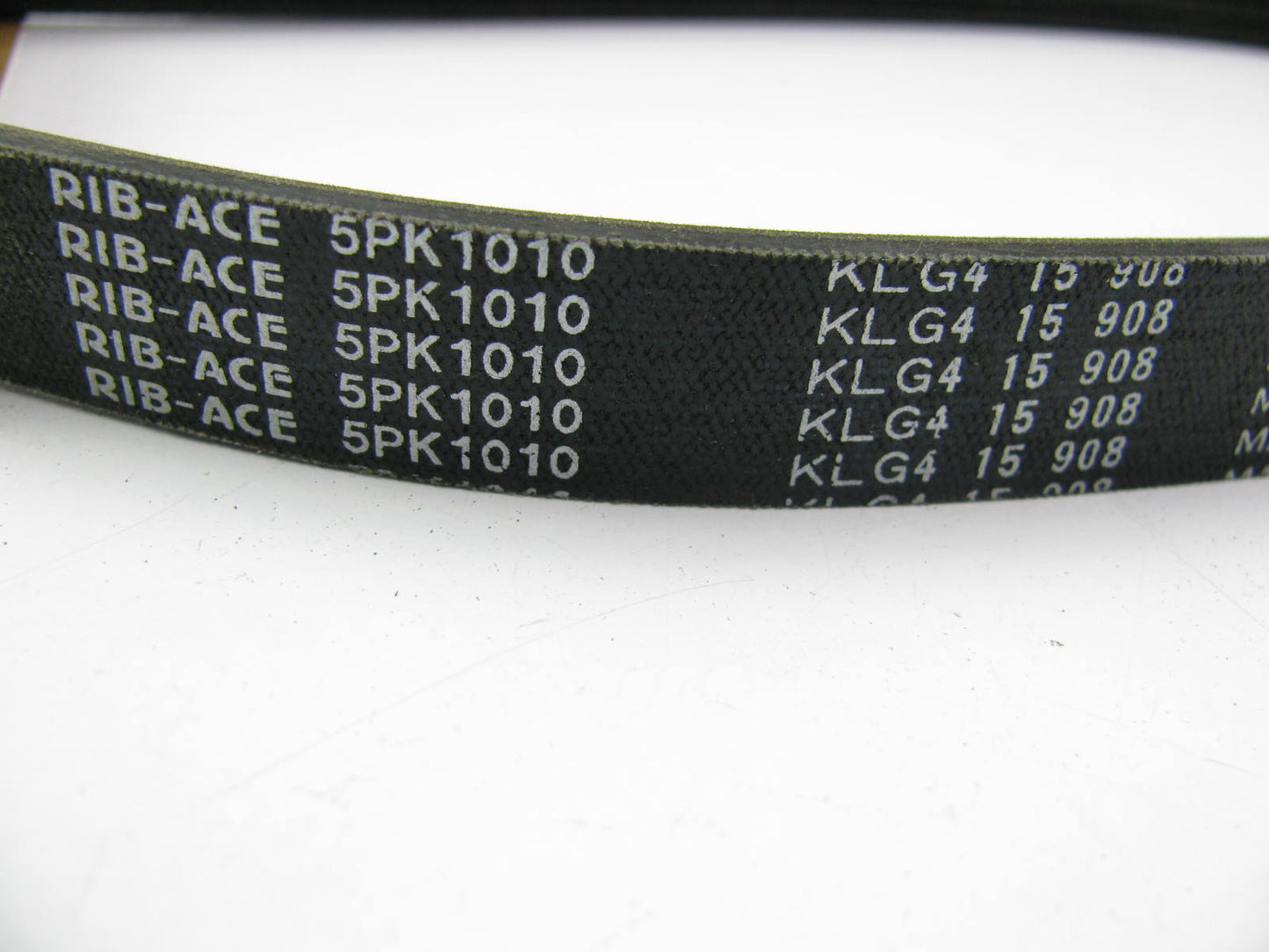 GENUINE OEM Motorcraft JK5404B Serpentine Belt