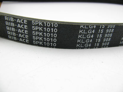 GENUINE OEM Motorcraft JK5404B Serpentine Belt