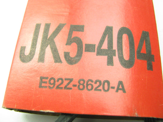 Motorcraft JK5-404 Serpentine Belt for 89-97 Ford Probe 2.5L-V6