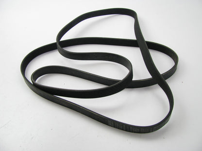 Motorcraft JK6-1012-A Serpentine Belt - 0.84'' X 101.00'' - 6 Ribs