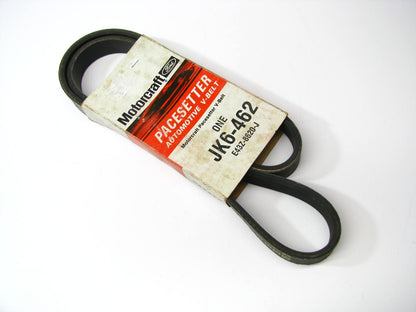 Motorcraft JK6-462 Serpentine Belt - 0.84'' X 46.00'' - 6 Ribs