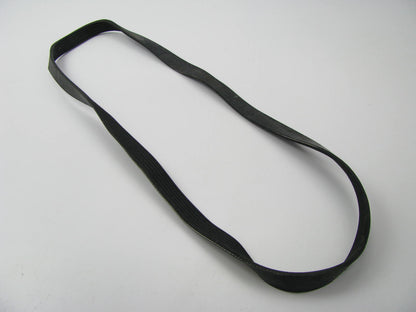 Motorcraft JK6-476-A Serpentine Belt - 0.84'' X 47.50'' - 6 Ribs