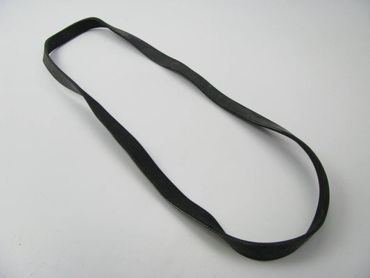 Motorcraft JK6-476-A Serpentine Belt - 0.84'' X 47.50'' - 6 Ribs
