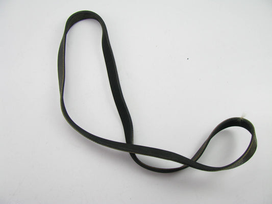 Motorcraft JK6-492 Serpentine Belt - 0.84'' X 49.50'' - 6 Ribs