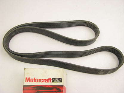 Motorcraft JK6-503-BC Serpentine Belt For 1995-1997 Ford F-350 460-V8