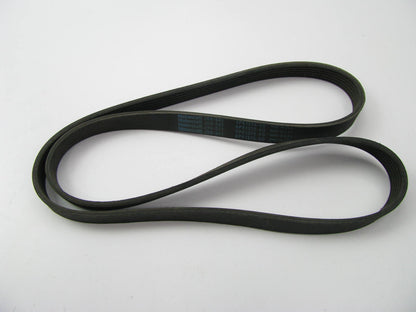 Motorcraft JK6-547 Serpentine Belt - 0.84'' X 54.00'' - 6 Ribs