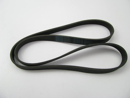 Motorcraft JK6-547 Serpentine Belt - 0.84'' X 54.00'' - 6 Ribs