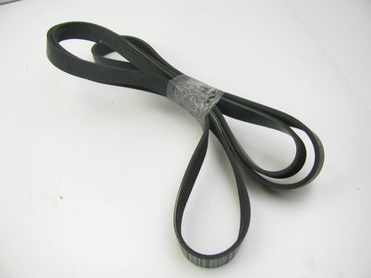 Motorcraft JK6-877 Serpentine Belt - 0.84'' X 87.50'' - 6 Ribs