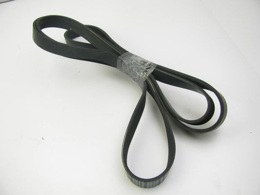 Motorcraft JK6-877 Serpentine Belt - 0.84'' X 87.50'' - 6 Ribs