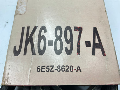 Motorcraft JK6-897-A Serpentine Belt - 6E5Z-8620-A