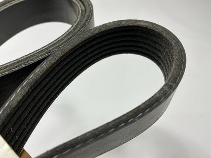 Motorcraft JK6860A Serpentine Belt OEM Ford F8DZ-8620-CA
