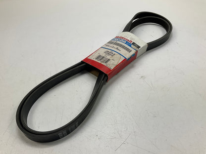 Motorcraft JK6876A Serpentine Belt