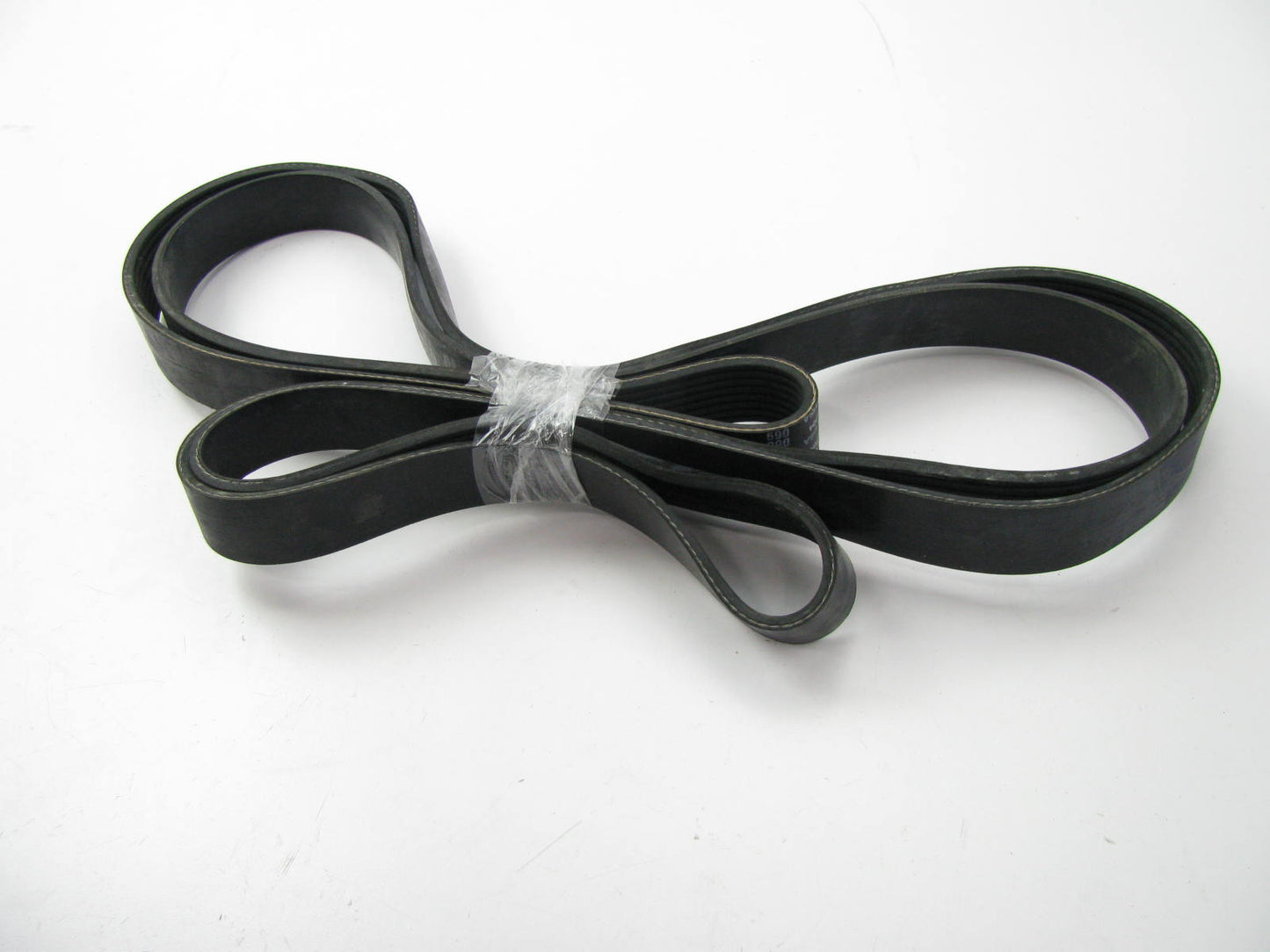 Motorcraft JK8-1184 Serpentine Belt - 1.12'' X 118.25'' - 8 Ribs