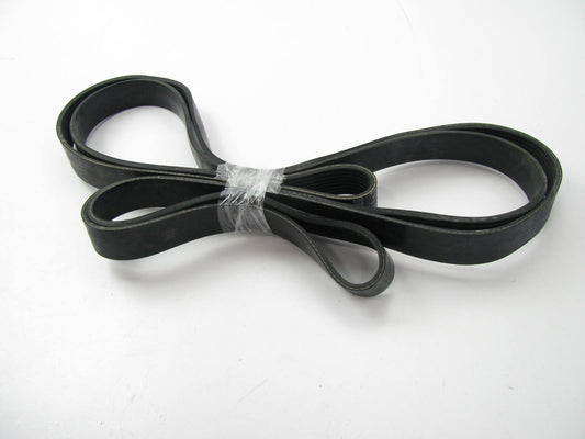 Motorcraft JK8-1184 Serpentine Belt - 1.12'' X 118.25'' - 8 Ribs