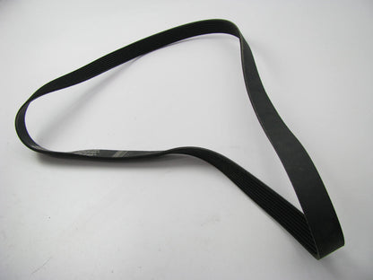 Motorcraft JK8-612 Serpentine Belt - 1.12'' X 61.00'' - 8 Ribs