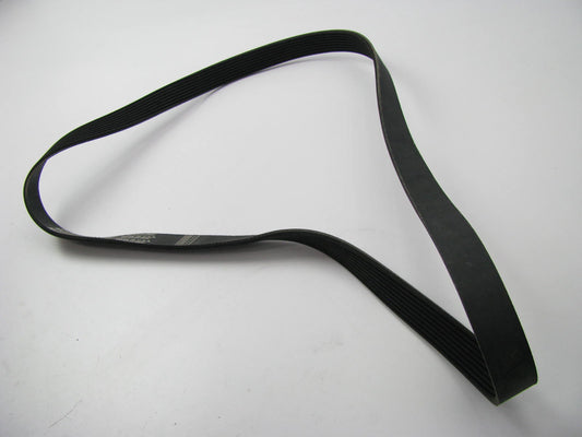 Motorcraft JK8-612 Serpentine Belt - 1.12'' X 61.00'' - 8 Ribs
