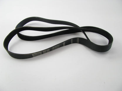 Motorcraft JK8-836 Serpentine Belt - 1.12'' X 83.50'' - 8 Ribs