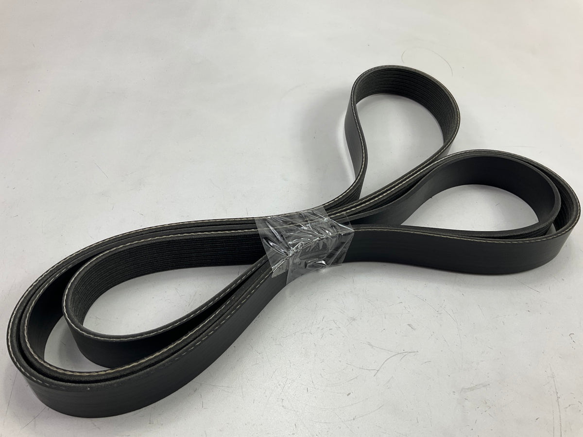 Motorcraft JK8-987-A Serpentine Belt - YL7Z-8620-AA