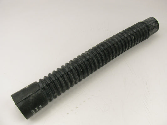 Motorcraft KBC164 Flexible Radiator Coolant Hose - Upper
