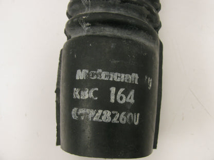 Motorcraft KBC164 Flexible Radiator Coolant Hose - Upper