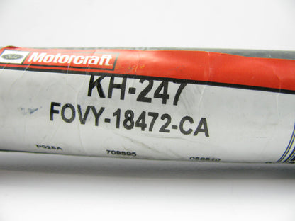 Motorcraft KH-247 / F0VY-18472-CA HVAC Heater Hose