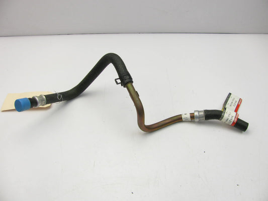 Motorcraft KH-272 HVAC Molded Heater Hose - 1992-1996 E150 E250 E350 5.8L V8