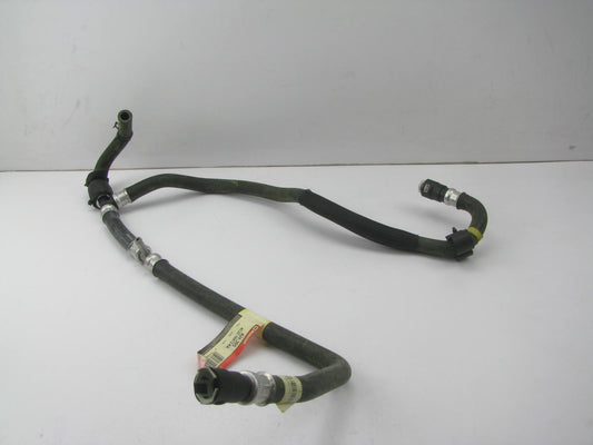 Motorcraft KH395 HVAC Molded Heater Hose 2004 Ford E-150/350 With Aux Heater