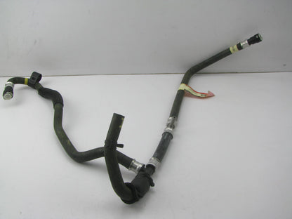 Motorcraft KH395 HVAC Molded Heater Hose 2004 Ford E-150/350 With Aux Heater