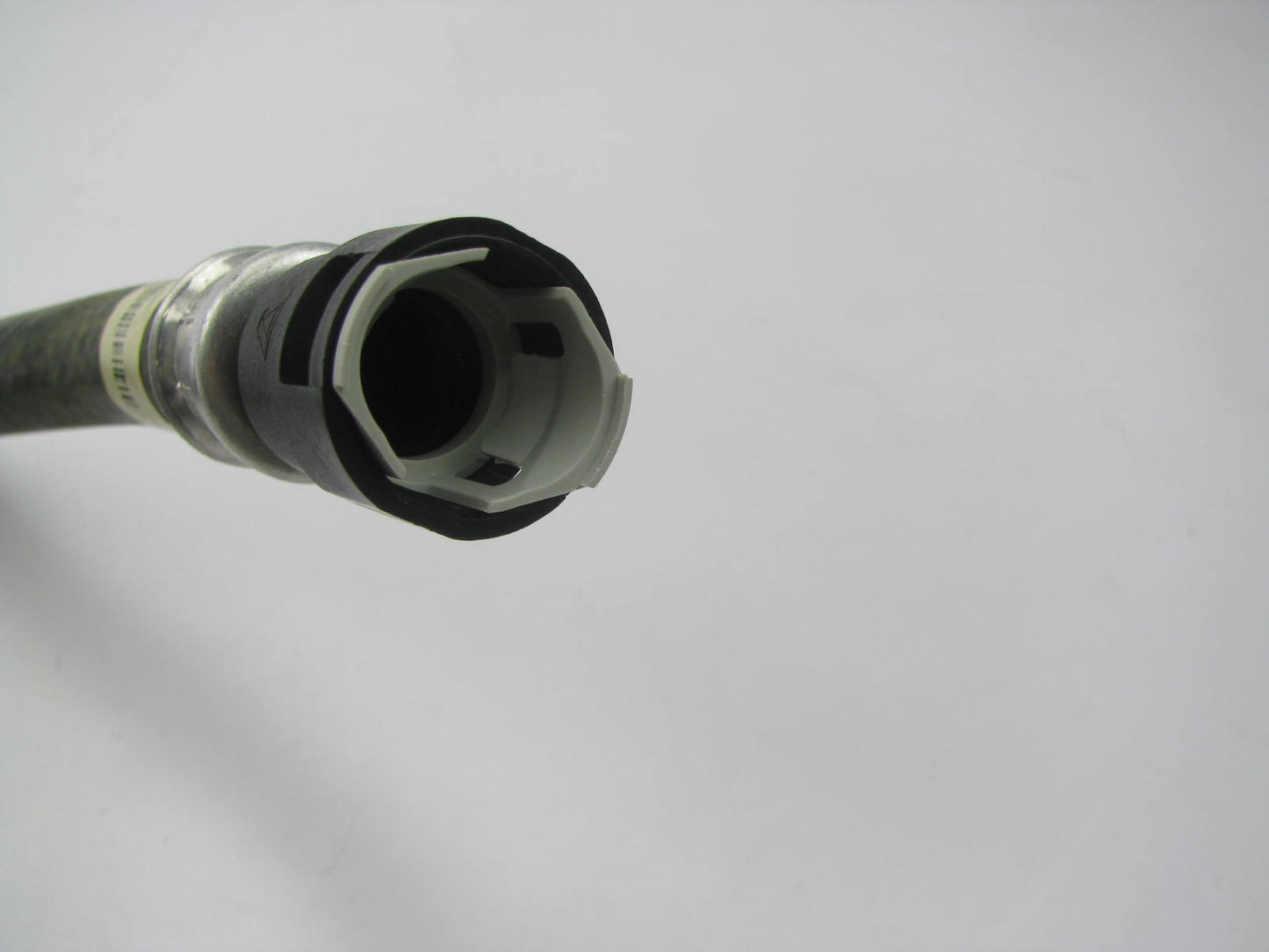 Motorcraft KH395 HVAC Molded Heater Hose 2004 Ford E-150/350 With Aux Heater