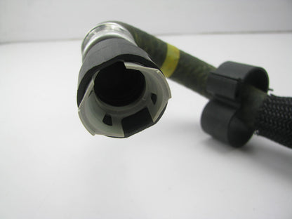 Motorcraft KH395 HVAC Molded Heater Hose 2004 Ford E-150/350 With Aux Heater
